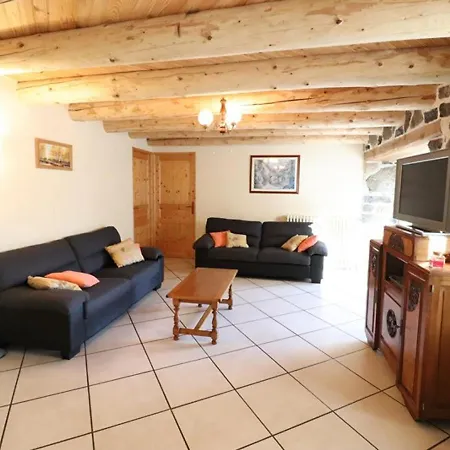 Val-d'arcomie-faverolles, 4 Pieces, 6 Personnes - Fr-1-742-47 Ferienhaus Arcomie
