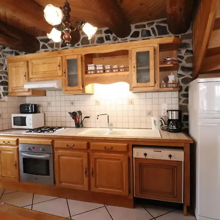 Val-d'arcomie-faverolles, 4 Pieces, 6 Personnes - Fr-1-742-47 Ferienhaus