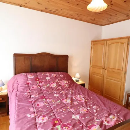 Val-d'arcomie-faverolles, 4 Pieces, 6 Personnes - Fr-1-742-47 Ferienhaus *