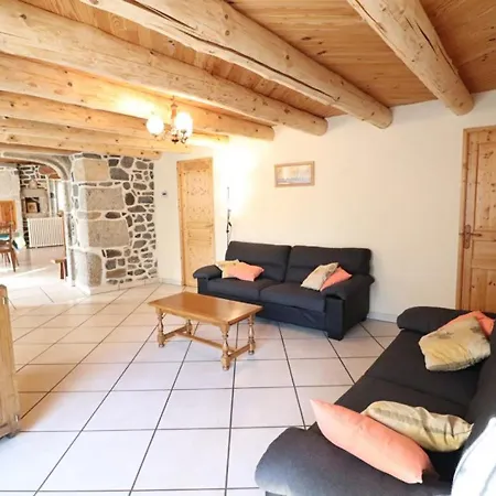 Val-d'arcomie-faverolles, 4 Pieces, 6 Personnes - Fr-1-742-47 Ferienhaus *