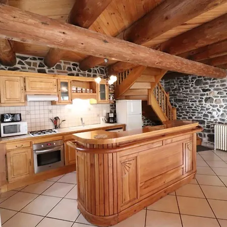 Ferienhaus Val-d'arcomie-faverolles, 4 Pieces, 6 Personnes - Fr-1-742-47 Arcomie