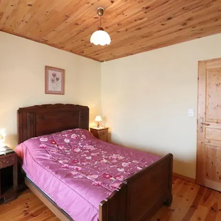Ferienhaus Val-d'arcomie-faverolles, 4 Pieces, 6 Personnes - Fr-1-742-47