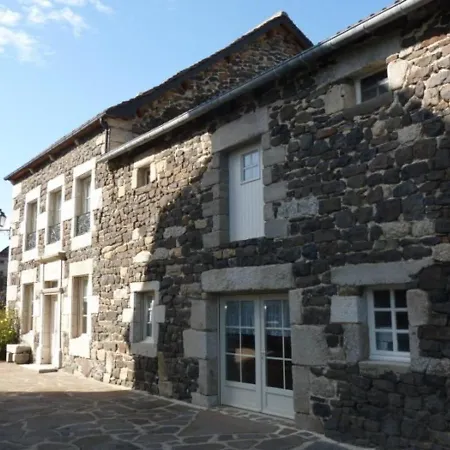 Ferienhaus Val-d'arcomie-faverolles, 4 Pieces, 6 Personnes - Fr-1-742-47 *