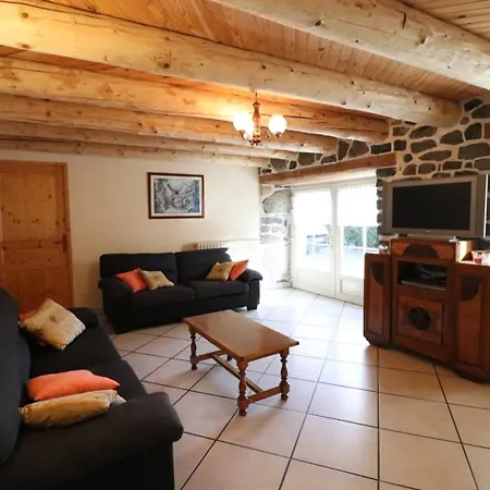 Val-d'arcomie-faverolles, 4 Pieces, 6 Personnes - Fr-1-742-47 Ferienhaus Arcomie