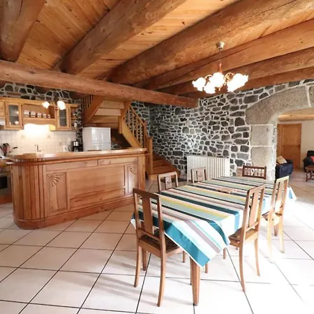 Ferienhaus Val-d'arcomie-faverolles, 4 Pieces, 6 Personnes - Fr-1-742-47 *