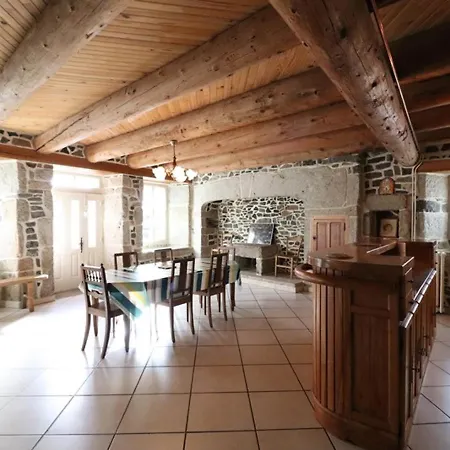 Val-d'arcomie-faverolles, 4 Pieces, 6 Personnes - Fr-1-742-47 Ferienhaus *