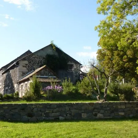 Val-d'arcomie-faverolles, 4 Pieces, 6 Personnes - Fr-1-742-47 Ferienhaus