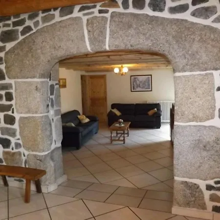Val-d'arcomie-faverolles, 4 Pieces, 6 Personnes - Fr-1-742-47