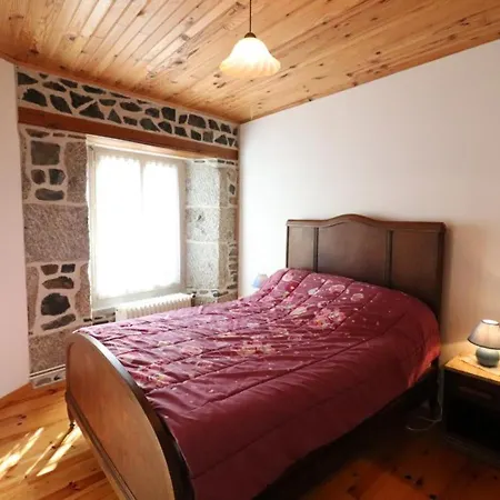 Val-d'arcomie-faverolles, 4 Pieces, 6 Personnes - Fr-1-742-47 Ferienhaus *